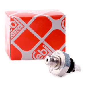 Датчик давления масла VW Golf 2,3,LT,Passat (88-00),Polo 8 AUDI 90,80,A3,A4,A6,A 08484 FEBI BILSTEIN