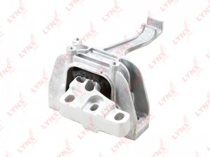 Опора двигателя VW Golf AUDI A3 SKODA Octavia (14-) правая LYNX ME2617 LYNXAUTO