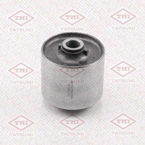 Сайлентблок заднего продольного рычага MITSUBISHI Pajero 99- TEF1318 TEF1318 TATSUMI