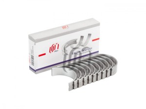 Вкладыши коренные 0.50 Toyota 1AZ-FSE/2AZ-FE UM 43MBS0305050 UNITED MOTORS PRO