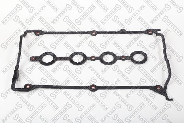к-т прокладок клапанной крышки!\ Audi A3/A6, VW Golf/Passat 1.8 94> 11-28096-SX STELLOX