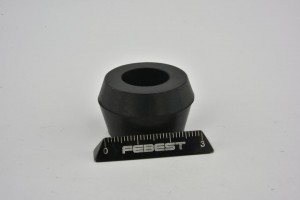 Втулка амортизатора NISSAN TERRANO2 R20 1996.07-2006.12 NSB-C23 NSB-C23 FEBEST