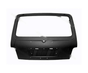 Дверь ВАЗ-21213 задка АвтоВАЗ 21213630001410 LADA VAZ