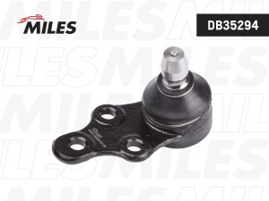 Опора шаровая передней подвески нижняя CHEVROLET EPICA/EVANDA/MAGNUS (CTR CBKD-7 DB35294 MILES