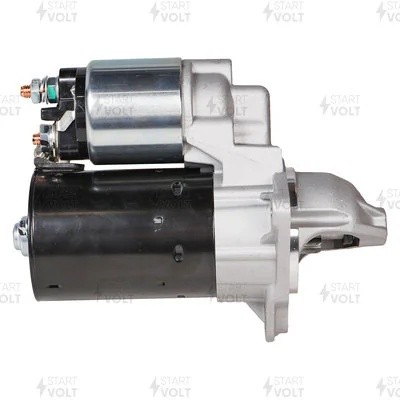 Стартер для а/м Opel Astra J (10-) 1.4T/Corsa D (09-) 1.4i 1,1кВт (LSt 0501) LST0501 START VOLT