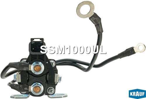 реле стартера пусковое!\ Renault T SSM1000UL KRAUF