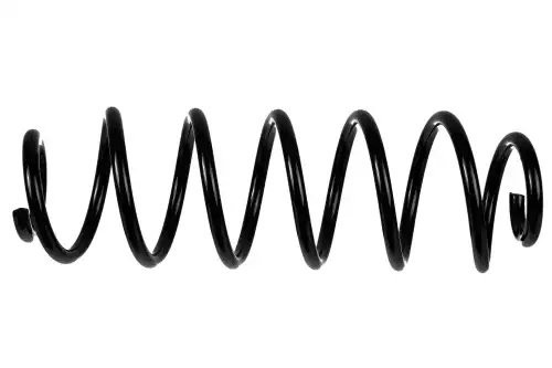 пружина задняя! 42 275 90 Ford Fusion 1.4/1.6CTDi 04> Z38312 ZENTPARTS