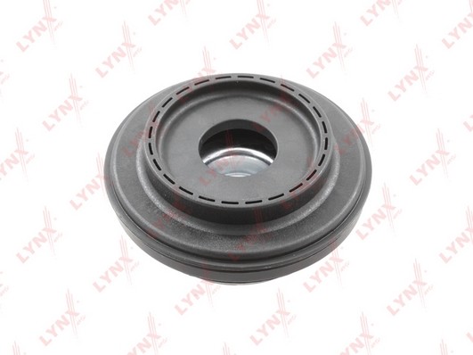 Опора амортизатора OPEL Corsa D FIAT Grande Punto (06-) переднего (с подшипником MA-1120LR LYNXAUTO