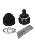 ШРУС наружный к-кт! ABS, 21299\ Volvo S60/S80/V70 2.0-2.4i/2.4-2.5D/TD 00> Z21717 ZENTPARTS