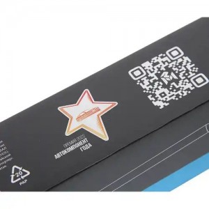 Стойка стабилизатора HYUNDAI Solaris (10-) KIA Rio (11-) переднего левая/правая  29019032 MEGA POWER