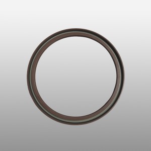 Сальник моста(WG9114520223) DZ91259520506 SHAFT