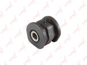 Сайлентблок задний рычага нижнего передней подвески C8293 LYNXAUTO