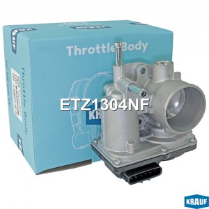 дроссельная заслонка!\ Toyota Yaris etz1304nf KRAUF