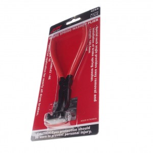 Клещи для снятия/установки тормозных пружин JTC JTC-4269 JTC TOOLS