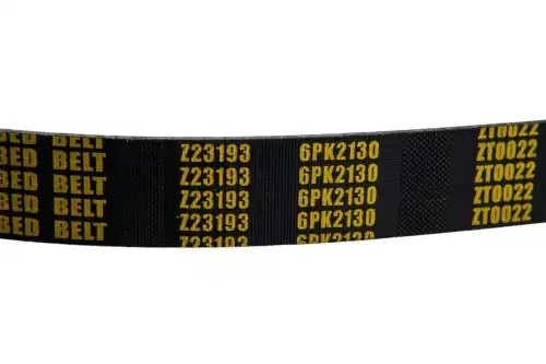 ремень поликлиновой! 6PK2130 MB W202 93> Z23193 ZENTPARTS