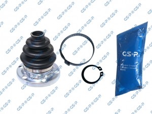 Пыльник ШРУСа, к-т 760098 760098 GS P