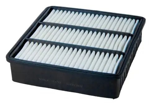 фильтр возд.!Great Wall: Hover H1,Hover H2,Hover H3,,Mitsubishi Lancer/ Colt 1.3 Z32731 ZENTPARTS