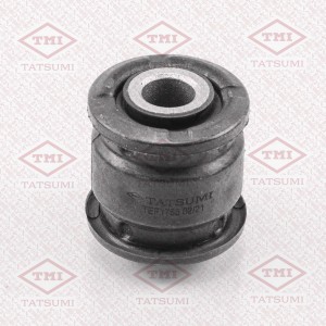 сайлентблок заднего поперечного рычага !\ Subaru Forester/Impreza/Legacy 88> TEF1765 TATSUMI