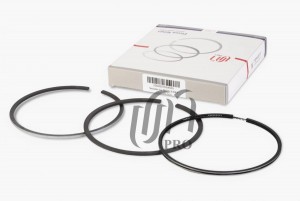 кольца поршневые! STD\ MB OM 401.901-402.996 Euro1 PR1199000 UNITED MOTORS PRO