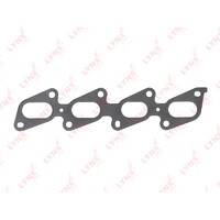 Прокладка выпускного коллектора SG-0451 SG0451 LYNXAUTO