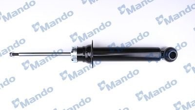 Амортизатор CITROEN C5 3 (08-) передний левый/правый газовый MANDO MSS015625 MANDO