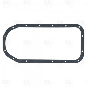 Прокладка поддона резино-пробковая ВАЗ 2108-2115 GZ1010412 GZ 101 0412 TRIALLI