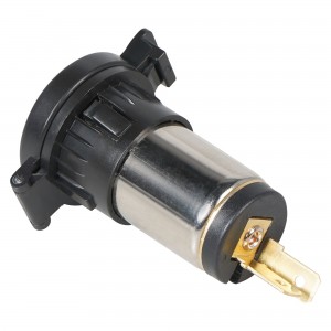 Гнездо прикуривателя дополнительное AIRLINE ACS-120-01 AIRLINE