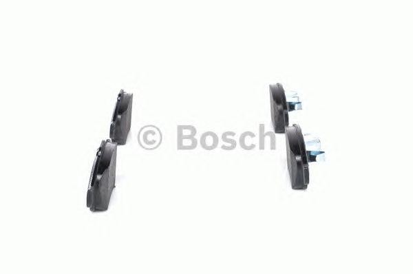 RENAULT KANGOO (2008>) 0 986 494 441 BOSCH