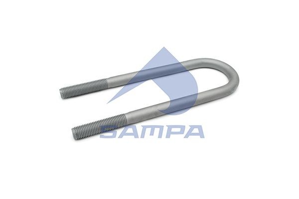 Стремянка рессоры 0770521 SAMPA