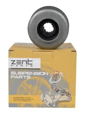сайлентблок пер. рычага задний левый! без кронштейна\ Ford Galaxy all 06>/ Monde Z25925 ZENTPARTS