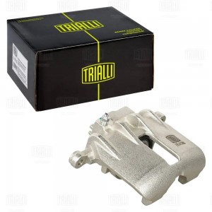 Суппорт торм. Honda Civic VI (95-) перед. лев. d=54мм (CF 001697) CF 001697 TRIALLI