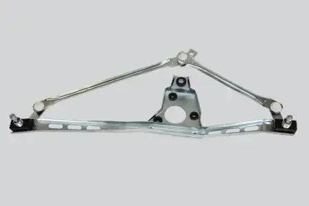 Трапеция стеклоочистителя 2108-99,14-15 АВТОМАГНАТ 21085205010 AVTOMAGNAT