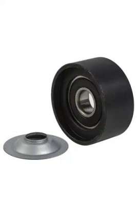 ролик натяжителя ремня! 74.2x33.9x33.9 SITRAK, HOWO, MAN TGA/TGM/TGS/TGX Z24179 ZENTPARTS