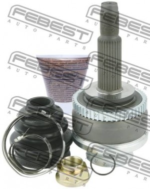 ШРУС внешн задний 28X64.7X28 SSANG YONG KYRON 2005-2012 1410-REXA52R 1410-REXA52R FEBEST
