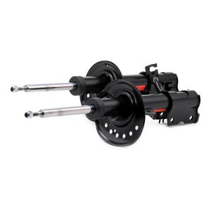 Амортизатор передний NISSAN X-TRAIL (T31) JGM1081T JGM1081T TRW