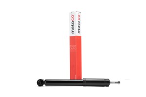 Амортизатор задний 4820060 4820060 METACO