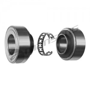 Ремкомплект VOLVO FH12 ступицы MANSONS 900361 MANSONS