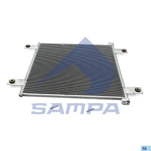 DAF XF 105 (2005>) 051.309 SAMPA