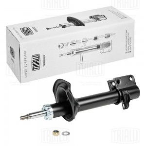 Амортизатор задн. прав. газ. для ам Subaru Forester (97-) (AG 22402) AG 22402 TRIALLI