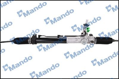 Рейка рулевая KIA K9 (13-) MANDO TS577003T051 MANDO