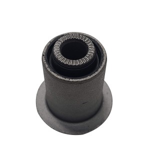 Сайлентблок TOYOTA Auris 2007 ~ 2012 / Avensis 2008 ~ зад.прав.лев. GV0673 GV0673 CTR