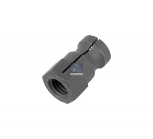 гайка натяжителя ремня!M12\MB OM401-403/421-423/441-443 4.40084 DIESEL TECHNIC