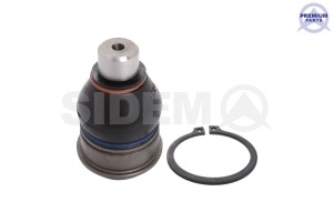 опора шаровая нижняя!\ Nissan Sentra 07> 41689 SIDEM