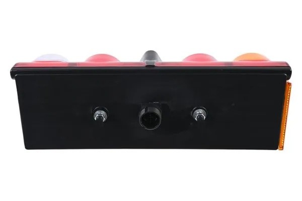 Фонарь задний правый с габаритным рожком ECOPOINT II 8737206SX STELLOX