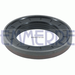 Сальник хвостовика редуктора 65x100x14 101581 EMMERRE