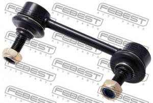 Тяга стабилизатора задн правая TOYOTA RAV4 2000-2005 0123-026 0123-026 FEBEST