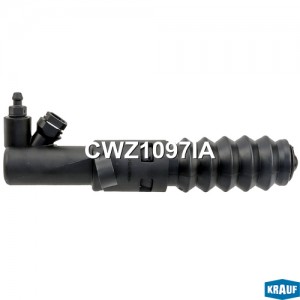 Цилиндр сцепления рабочий CWZ1097IA CWZ1097IA KRAUF