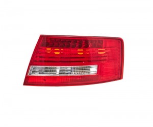 фонарь правый!\ Audi A6 04> 446-1903R-LD-UE DEPO