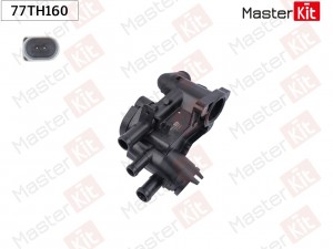 Термостат\ Audi\VW\SKODA\SEAT 80°C 77TH160 77TH160 MASTER KIT