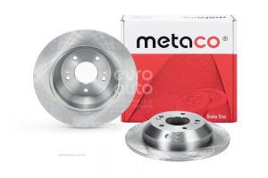 KIA SORENTO PRIME (2015>) 3060278 METACO